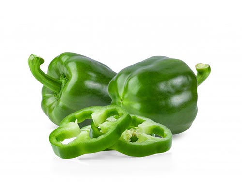Bell-Pepper