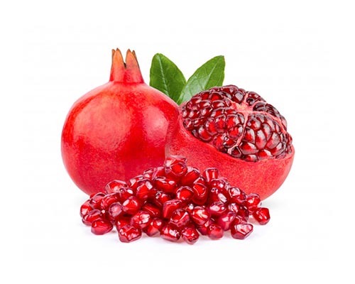 Pomegranate-item